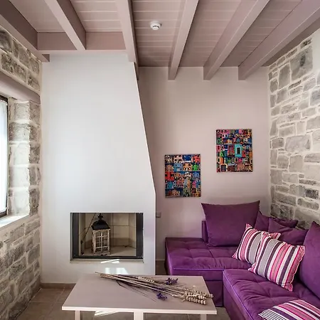 Phaistos - Crete Poolside Luxury Retreats Vila *