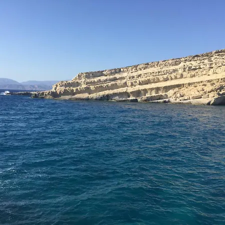 Phaistos - Crete Poolside Luxury Retreats * Sívas